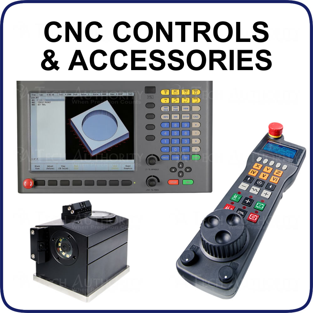 Controls & Accessories