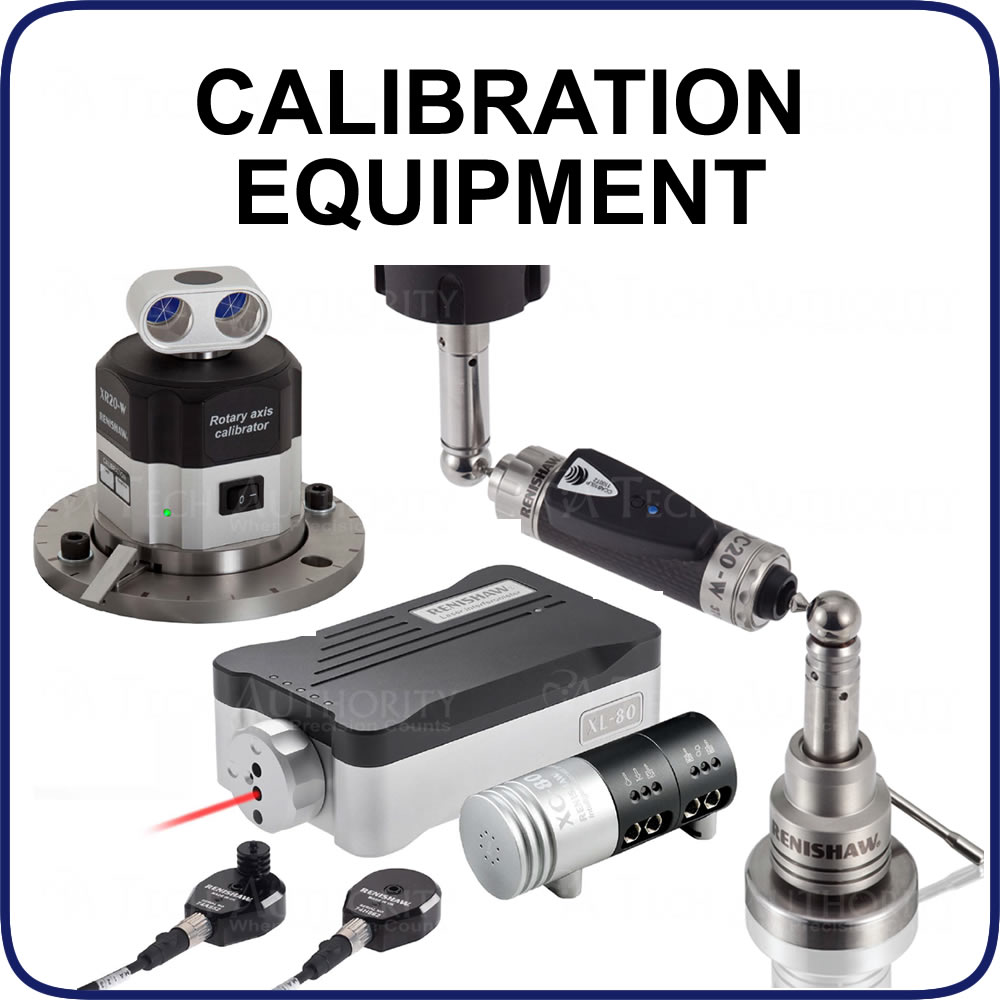 Calibration Equipment