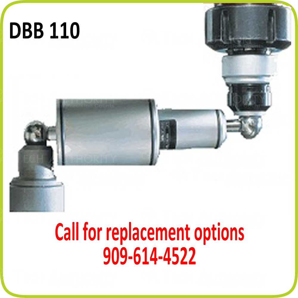 DBB 110 Ballbar