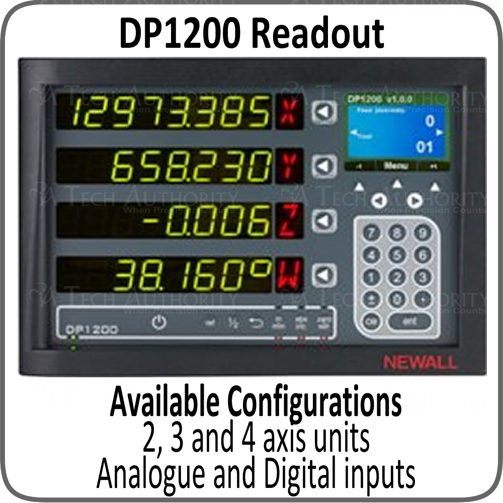 DP1200