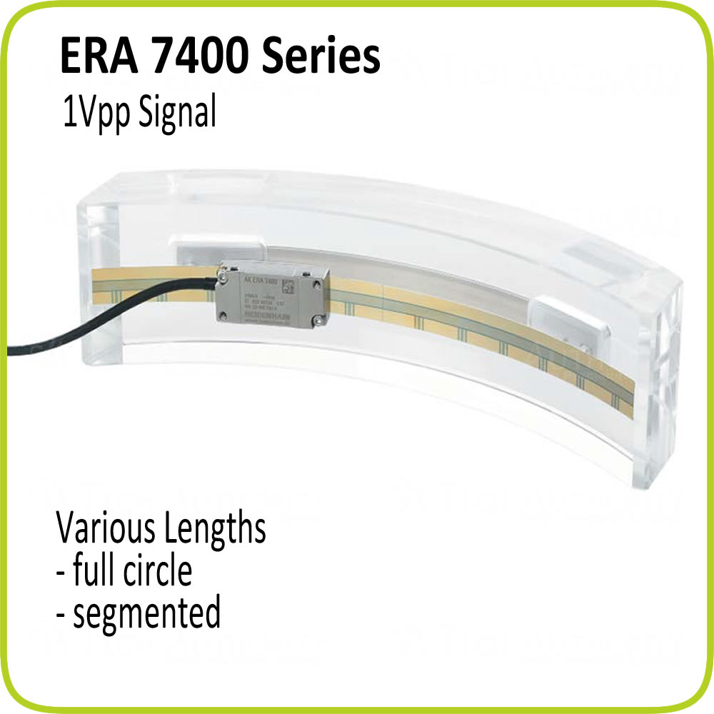 ERA 7400 Series