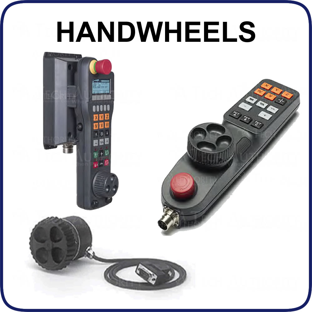 Handwheels