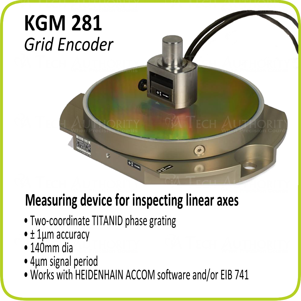 KGM 281