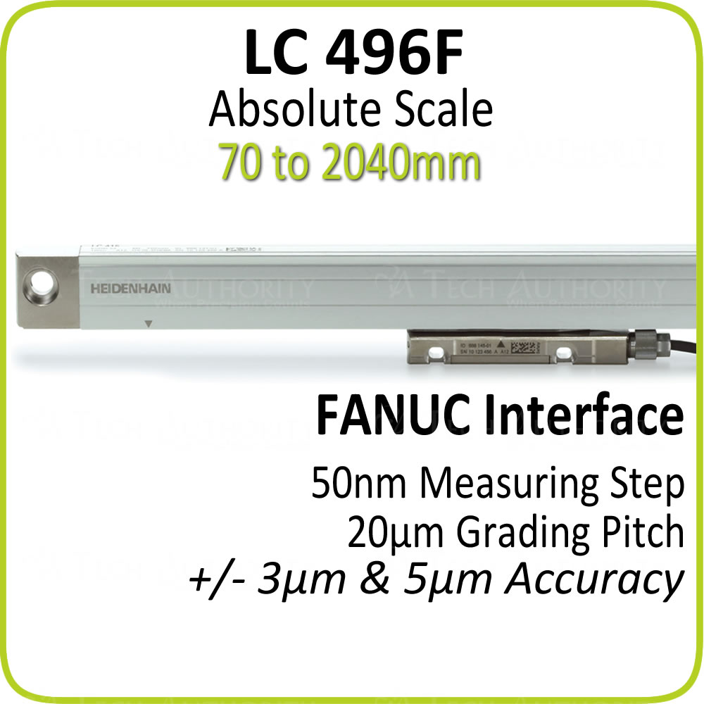 LC 496F LC 496F