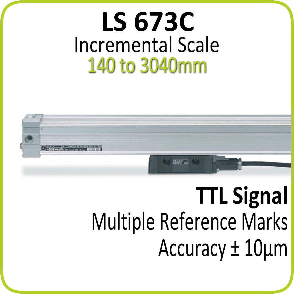 LS 673C