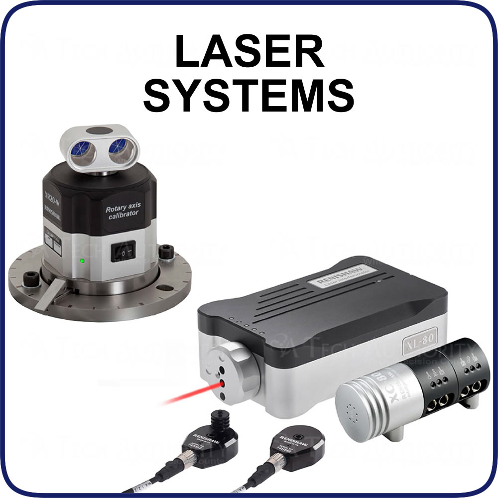 Laser Systems