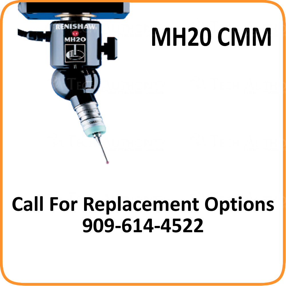 MH20 CMM Probe