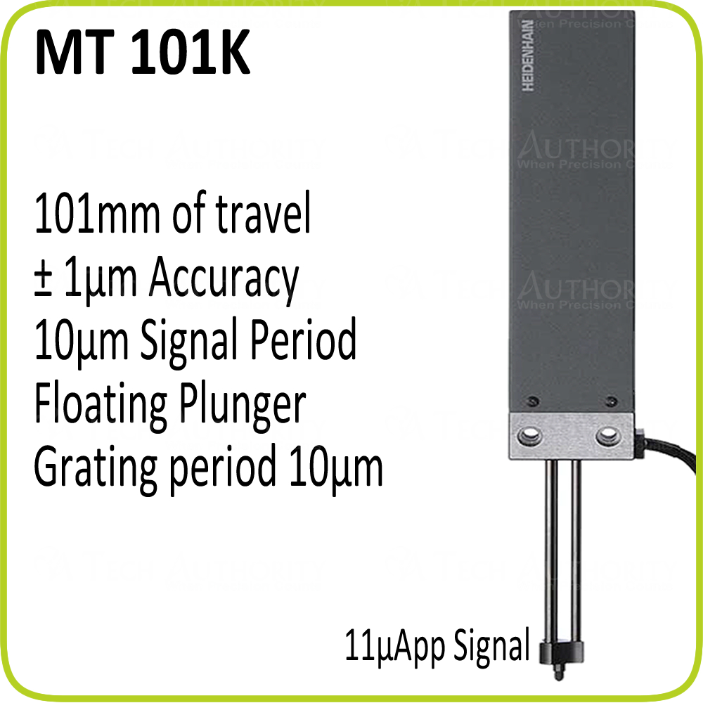 MT 101K