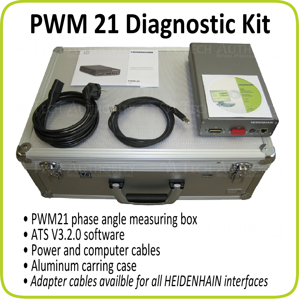 PWM 21