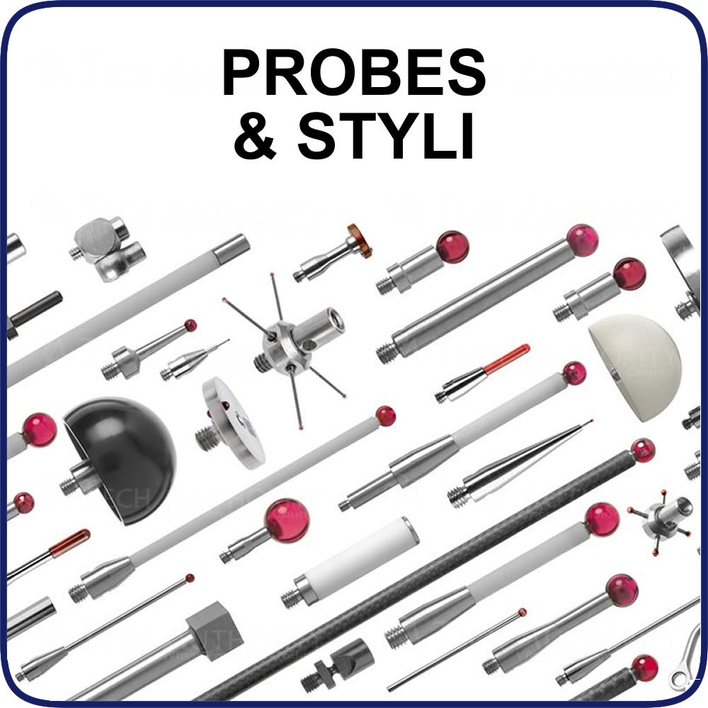 Probes & Styli