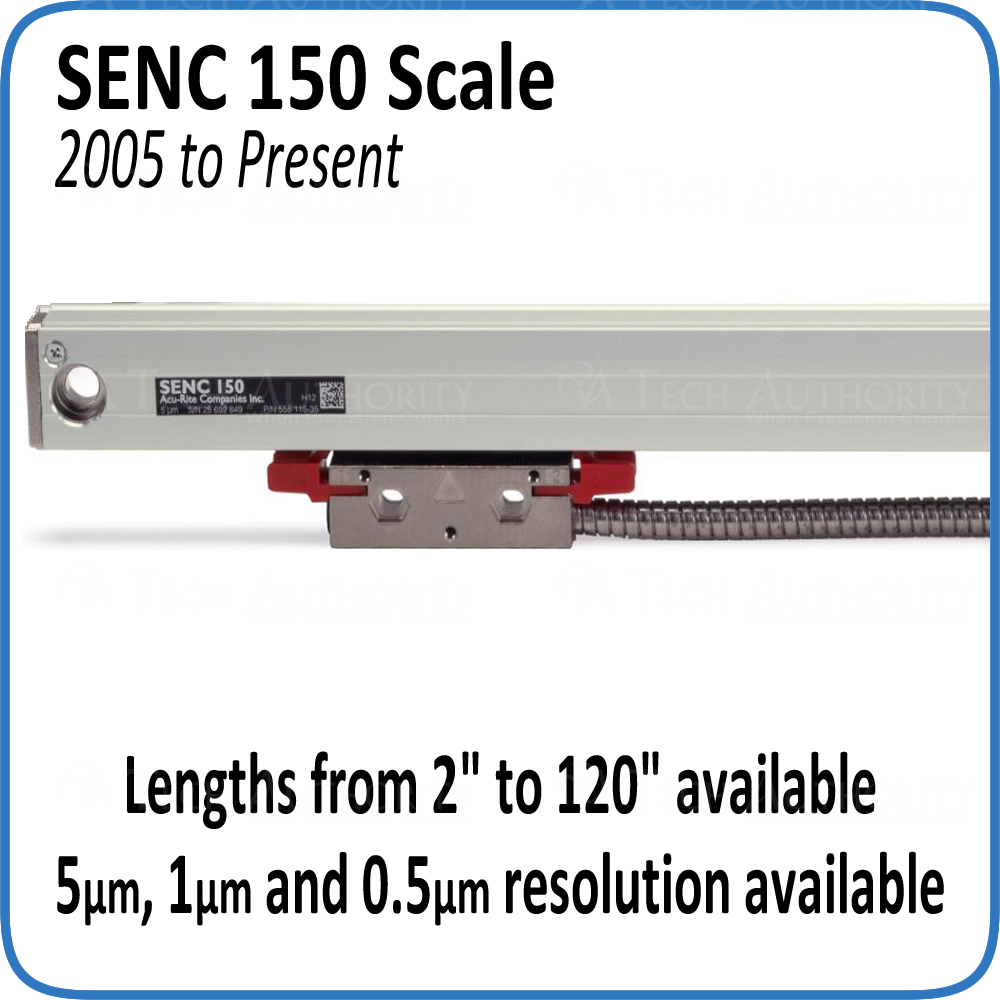 AR SENC 150