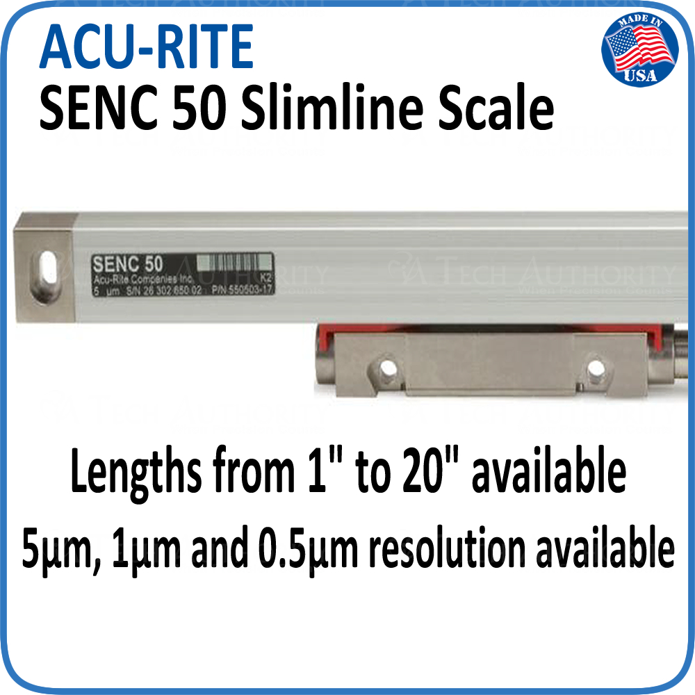 AR SENC 50