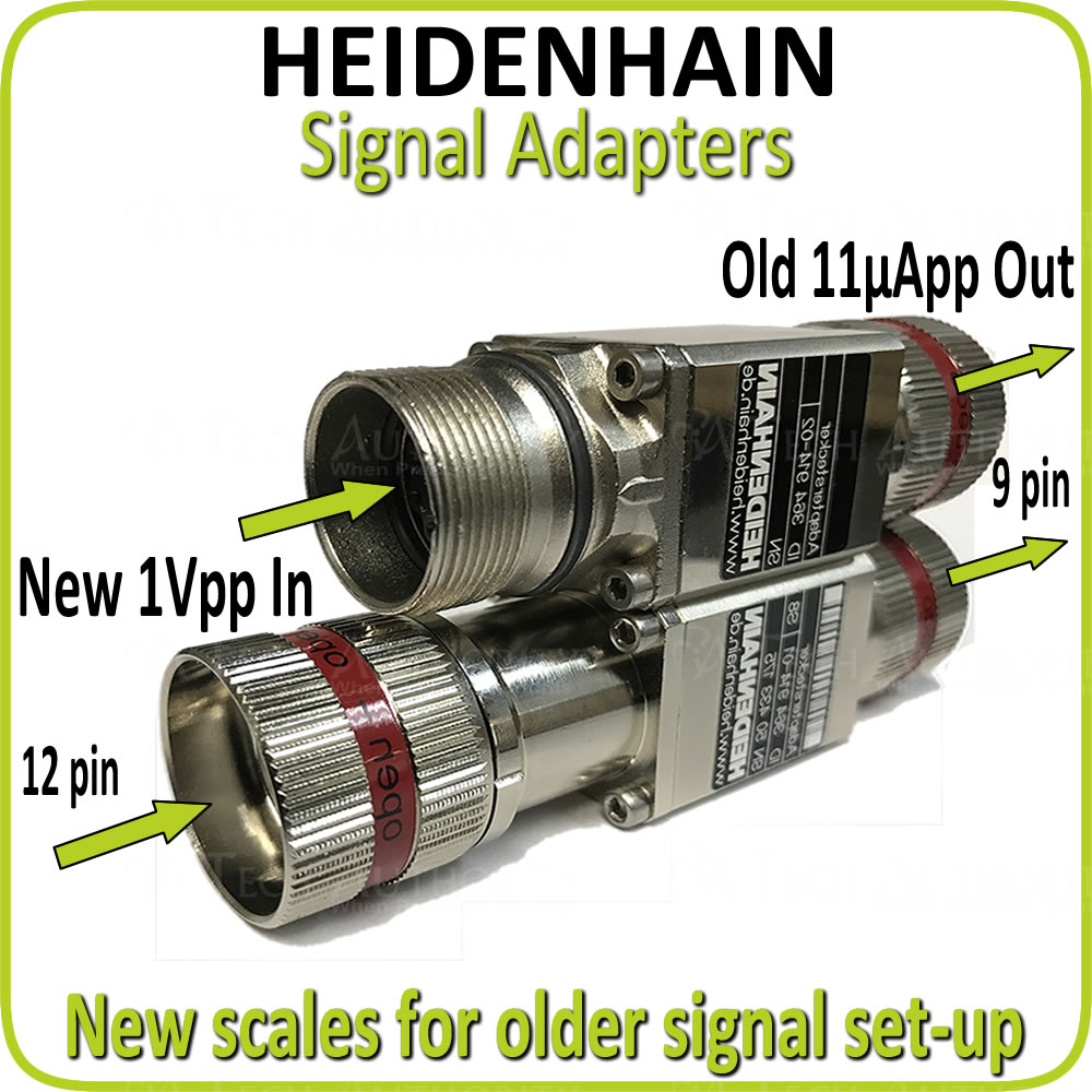 Signal Adapter