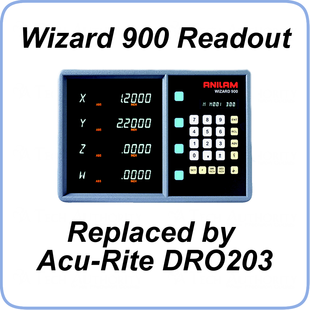 Wizard 900